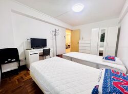 Blk 83 Commonwealth Heights (Queenstown), HDB 3 Rooms #418184321